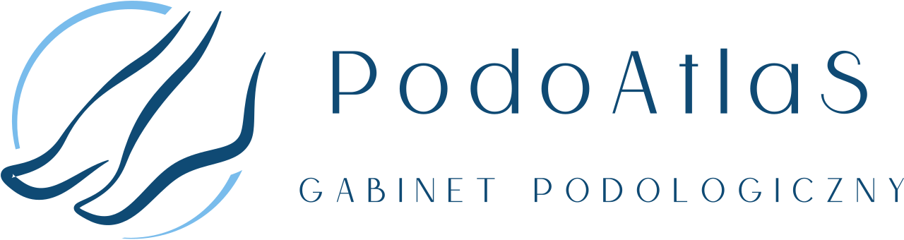 PodoAtlas — Gabinet Podologiczny w Łomiankach